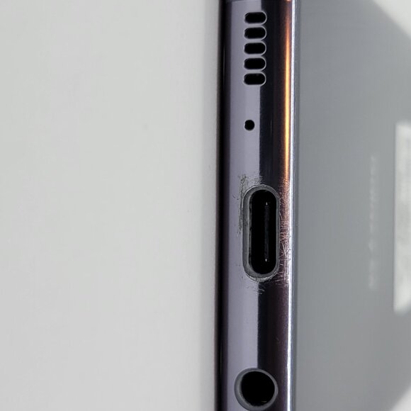 Samsung Galaxy S8 USed Unlocked 64GB - Picture 2 of 5